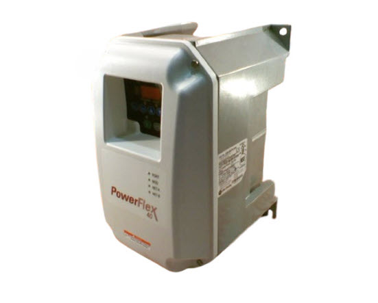 ALLEN BRADLEY 22B-B017C104