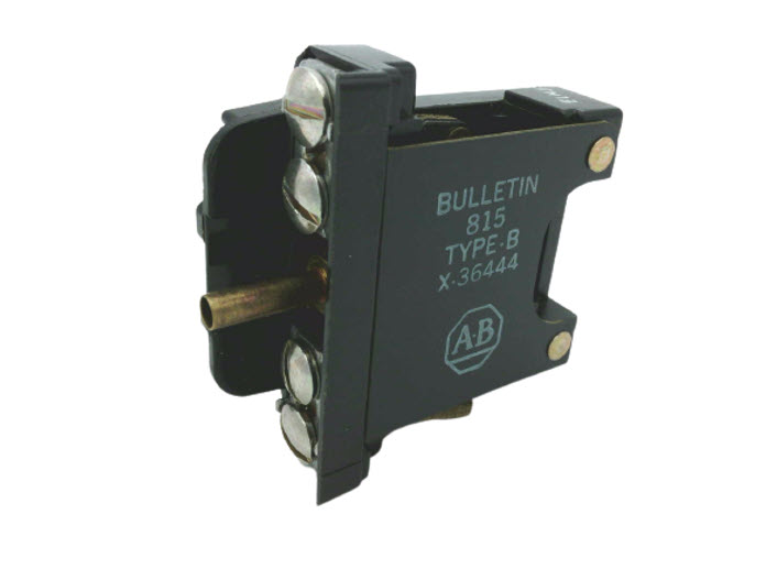 ALLEN BRADLEY X-36444