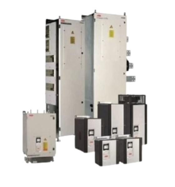 ASEA BROWN BOVERI DCS501B0900-51-21P2000