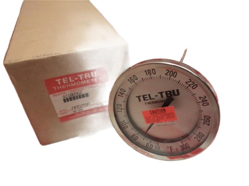TEL TRU AA-575R-50-300F