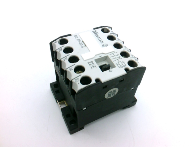 EATON CORPORATION DILER-22-G (24VDC)