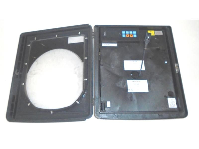 HONEYWELL DR45AT-1100-44-101-0-RANU00-0