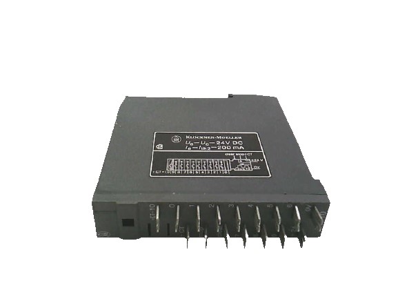 EATON CORPORATION VZ10