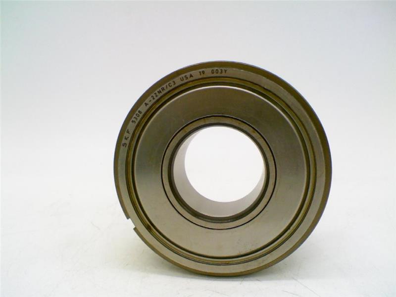 SKF 5308-A-2ZNR/C3