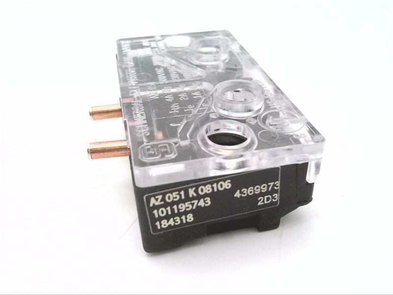 SCHMERSAL AZ 051 K 08106