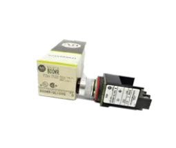 ALLEN BRADLEY 800MR-QL10RS