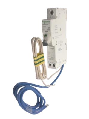 SCHNEIDER ELECTRIC A9D12806