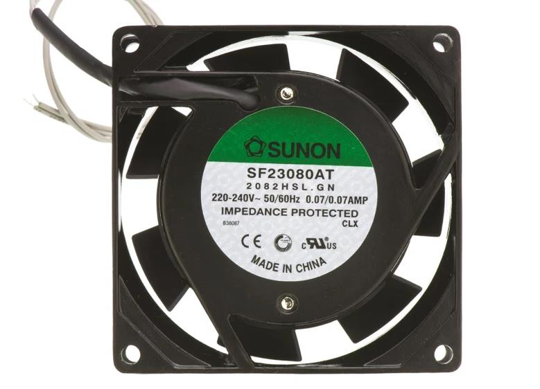 SUNON SF23080AT-2082HSL.GN