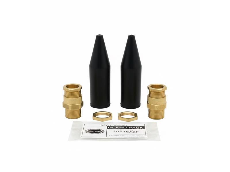 CMP CORP 20S16A2F