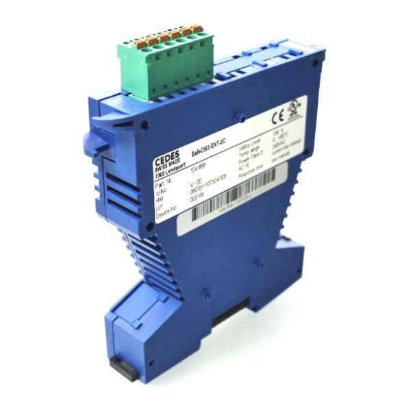 ALLEN BRADLEY SAFECIS3-EXT-2C