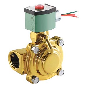 ASCO 8220G025AC120/60,110/50D