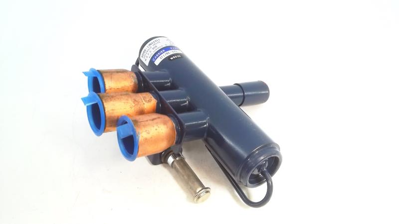 UNITED TECHNOLOGIES EF17BE-271