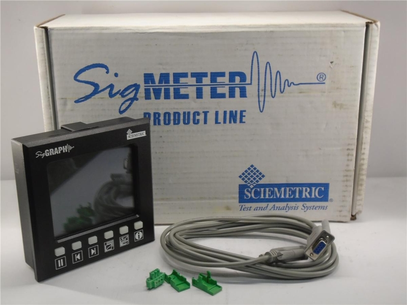 SCIEMETRIC INSTRUMENTS 1130