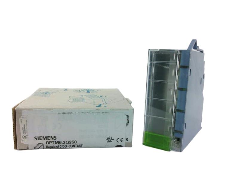 SIEMENS RPTM6.20250
