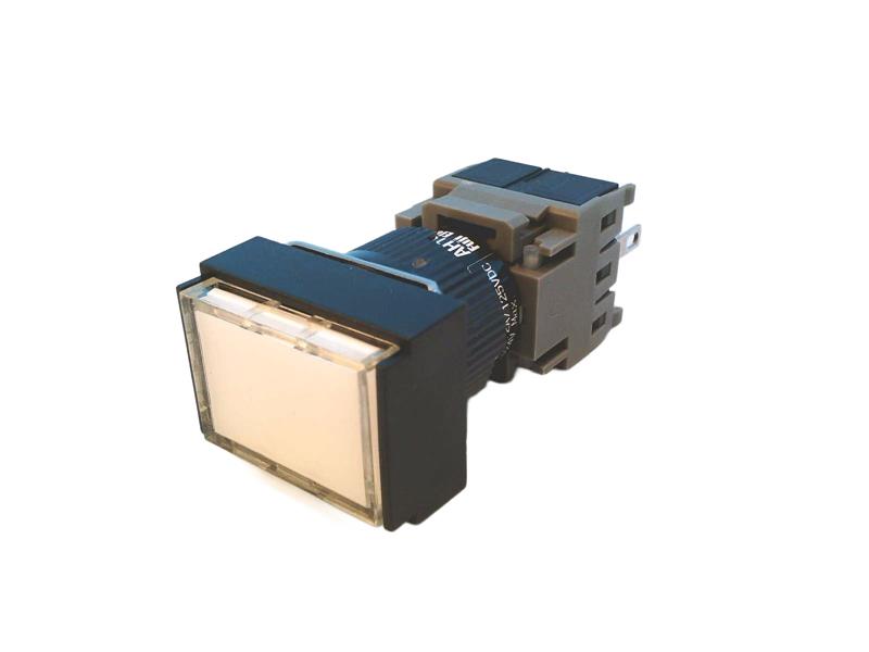 FUJI ELECTRIC AH165-TL5W11E3