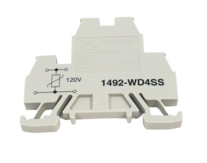 ALLEN BRADLEY 1492-WD4SS