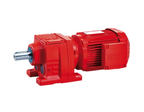 SEW EURODRIVE DRN71M4/FG