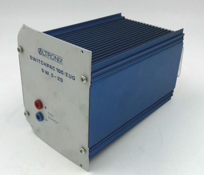 OLTRONIX SW5-20