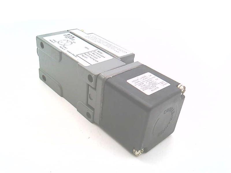 EATON CORPORATION E51SALY2