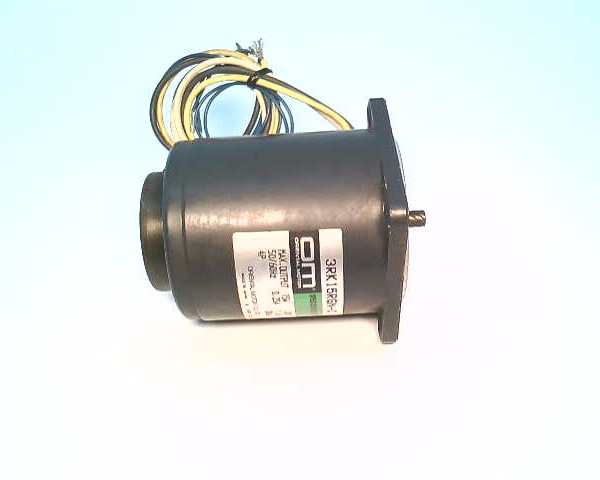 ORIENTAL MOTOR 3RK15RGN-CWE