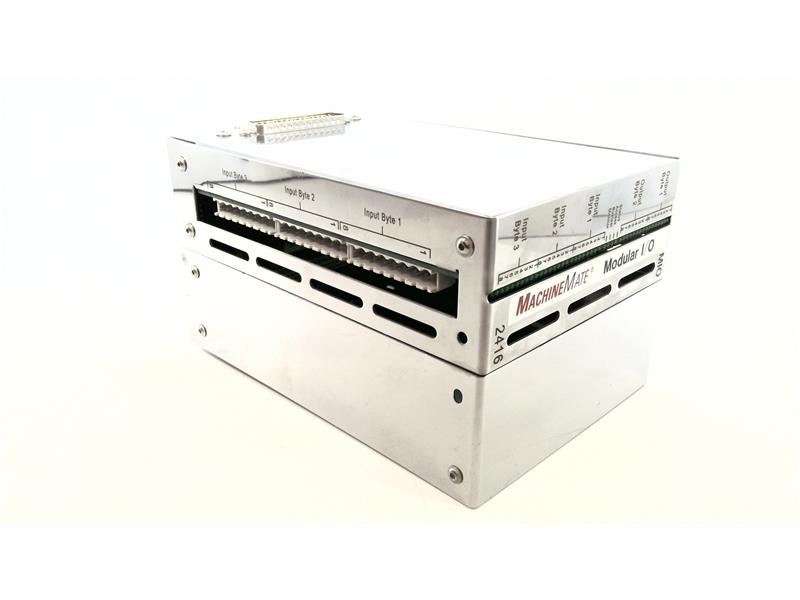 POWER AUTOMATION PAMIO-2416