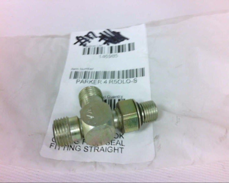 PARKER 4R5OLO-S