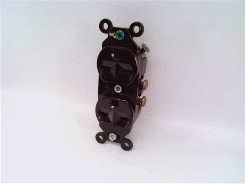 EAGLE ELECTRIC 5642B-BOX