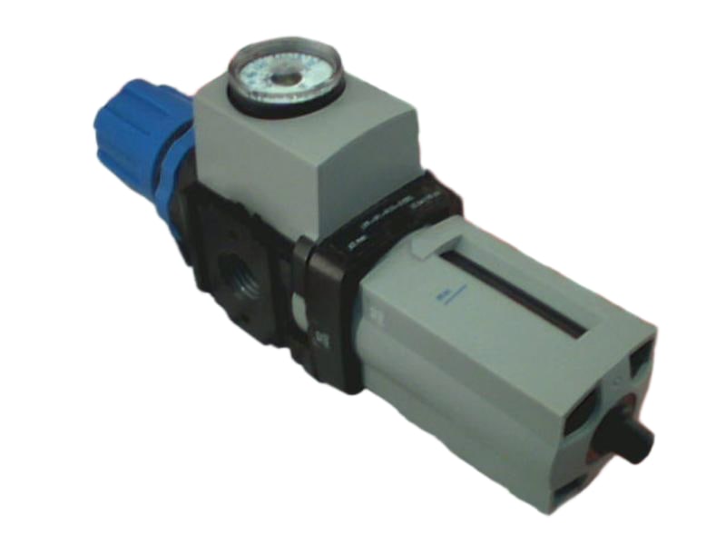 FESTO LFR-M1-N1/4-E10SG