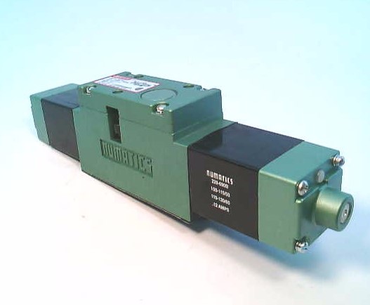 ASCO A12SS600K000030