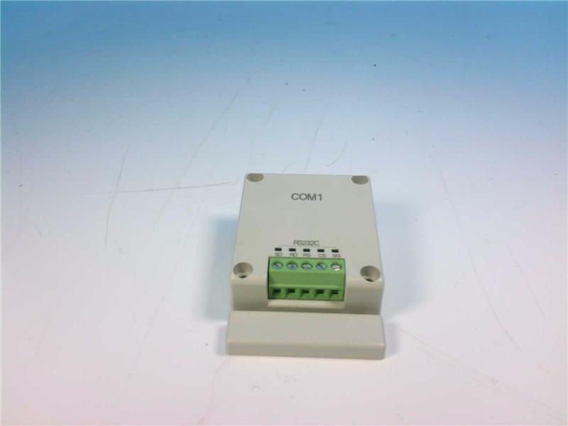 MATSUSHITA ELECTRIC AFPX-COM1