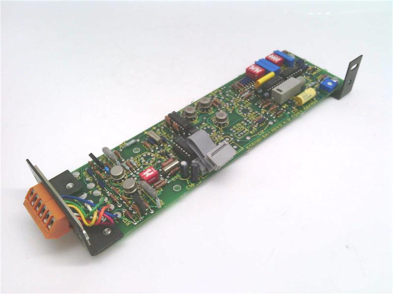 ASEA BROWN BOVERI KYA1361