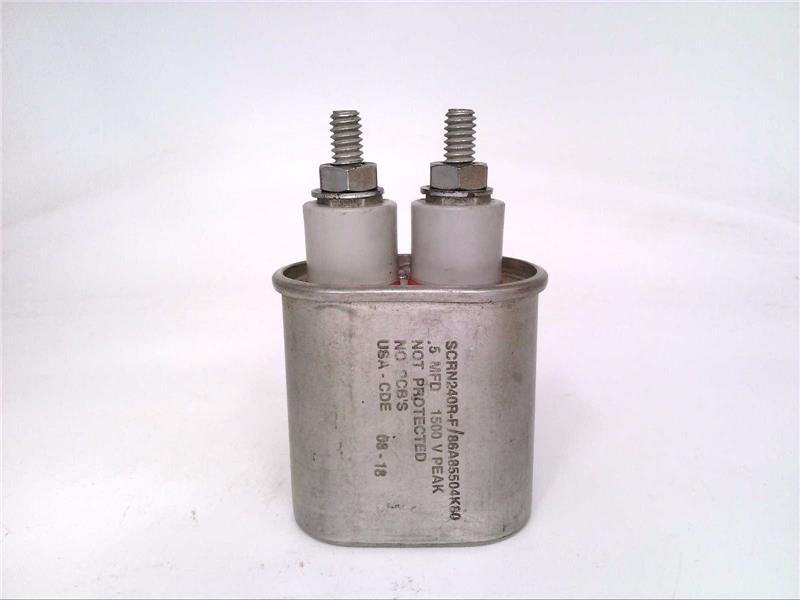 CORNELL DUBILIER SCRN240R-F