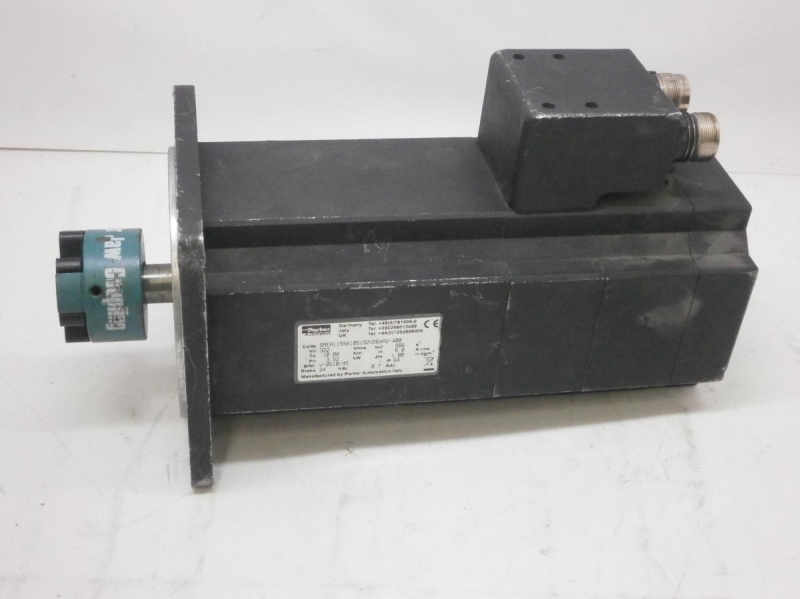 PARKER SMEA11556105192VD64A2-400