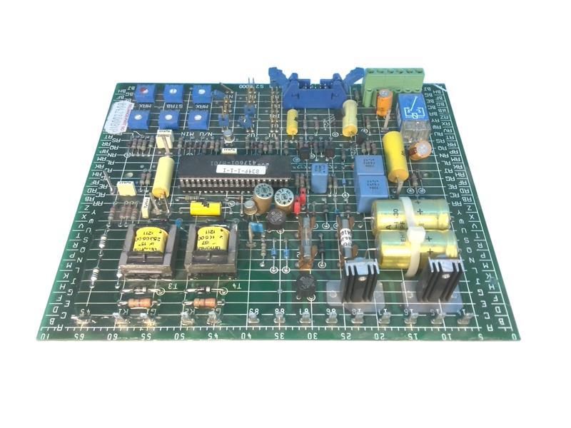 ASEA BROWN BOVERI RPA/B S2 8000