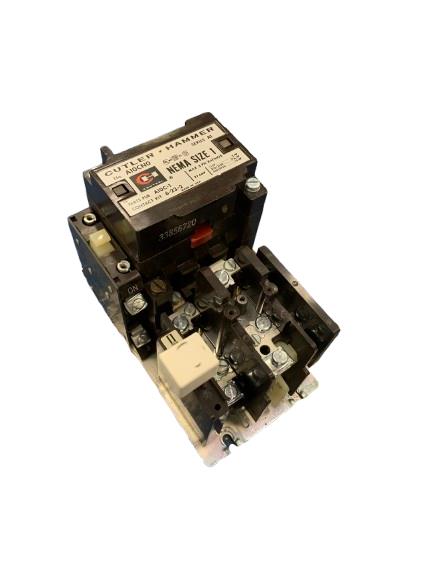 EATON CORPORATION A10CN0A
