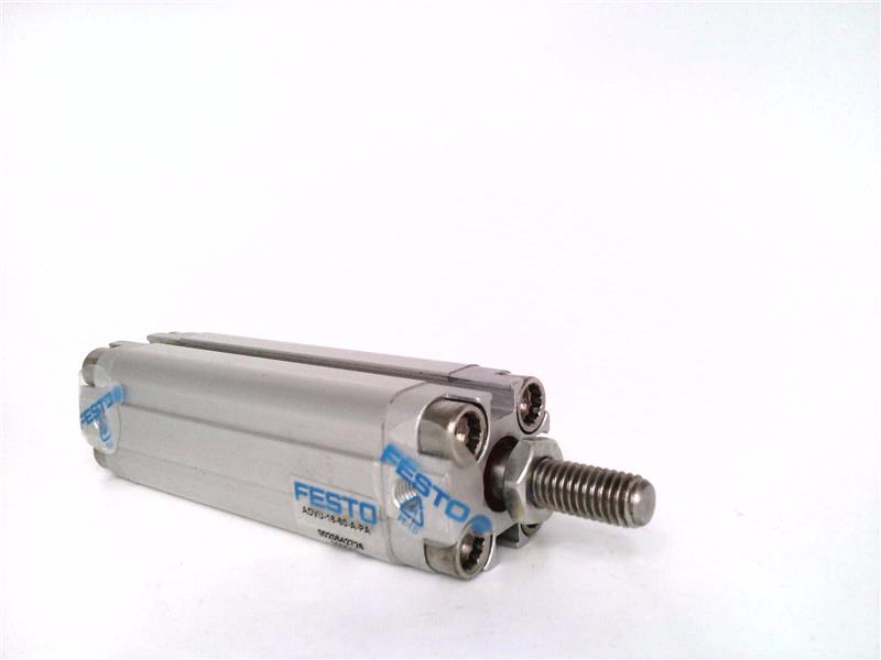 FESTO ADVU-16-60-A-PA
