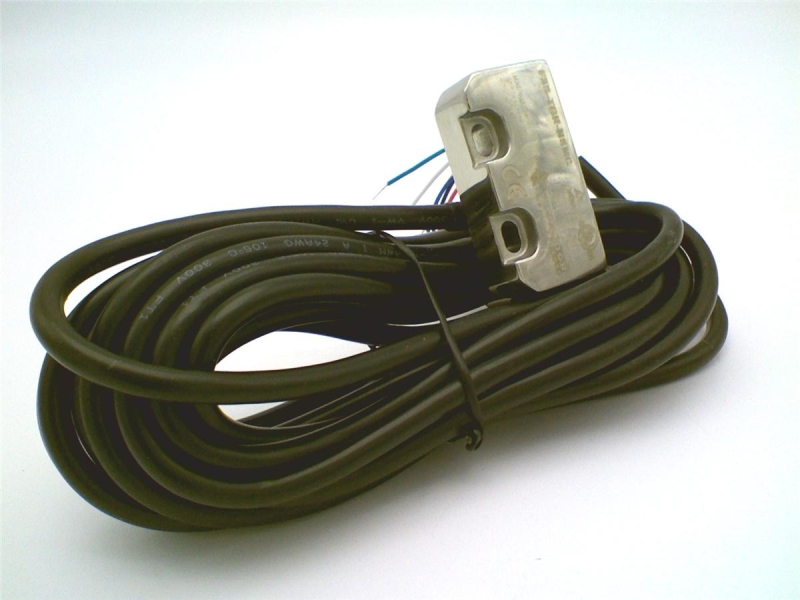 OMRON F3S-TGR-NSMC-20-05