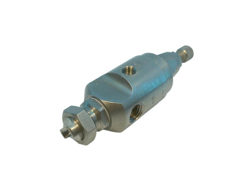 JAU-SS by SPRAYING SYSTEMS