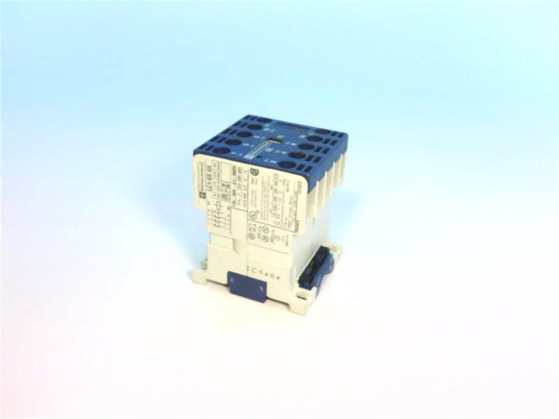 SCHNEIDER ELECTRIC LC1-EE03G