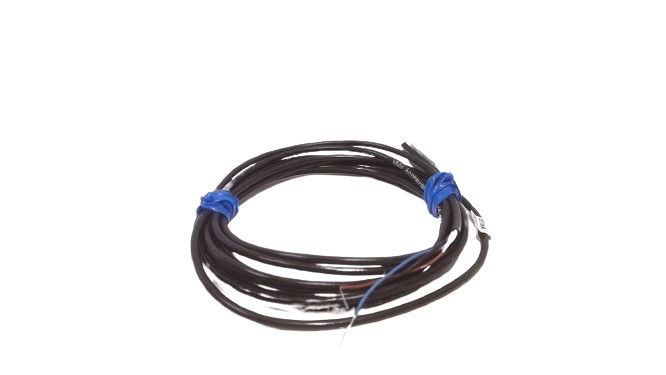 BANNER ENGINEERING VS2AN5R