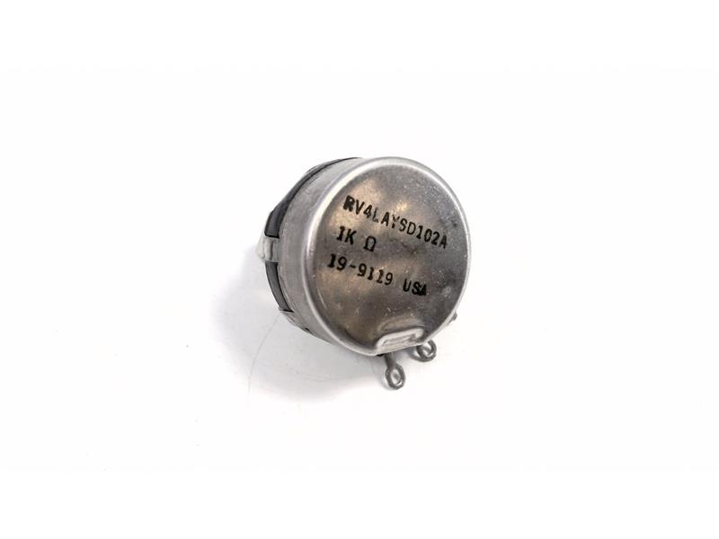 HONEYWELL RV4LAYSD102A