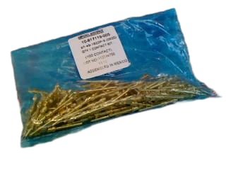 AMPHENOL 97-45-1622P-5-920