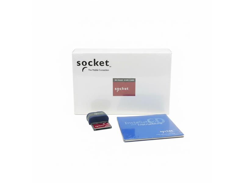 SOCKET MOBILE IS5006-245