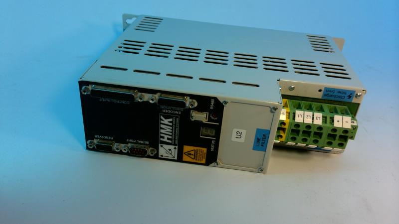 HMK IRT4005 9052.106.40050