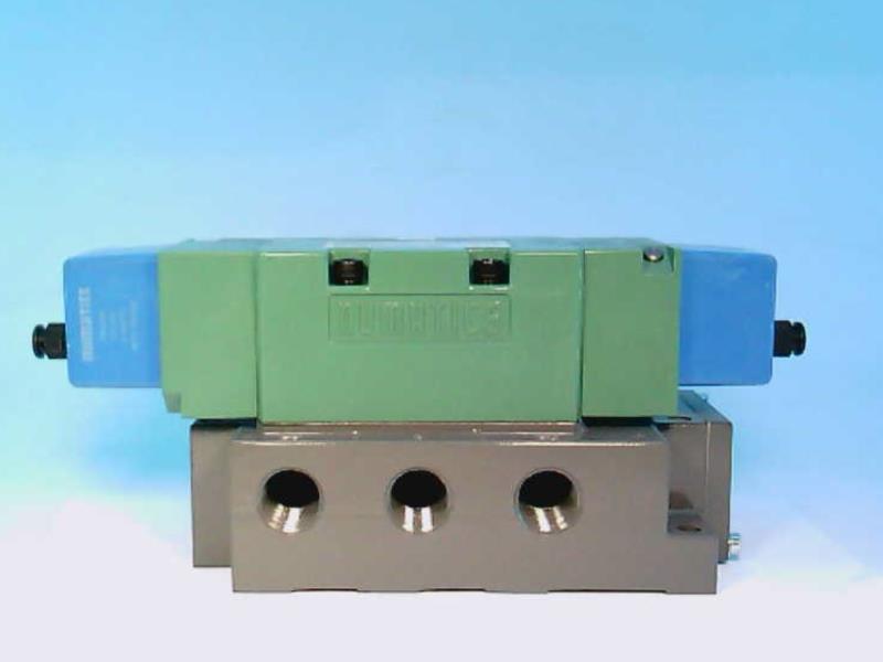 554BB43AMT00058 by ASCO