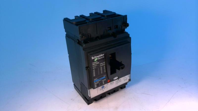 SCHNEIDER ELECTRIC LV439163