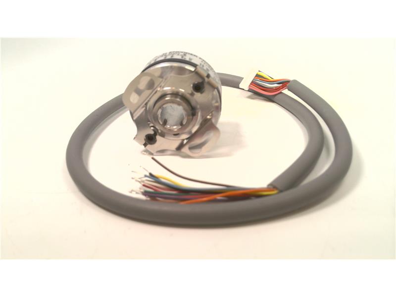 ENCODER PRODUCTS 15T-02SC-2000C5RHV-A00