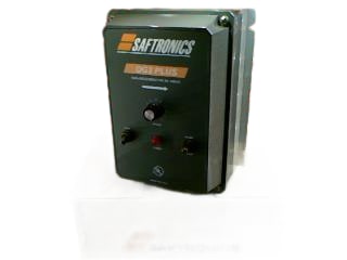 SAFTRONICS DG2P15E