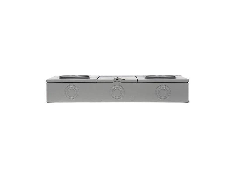 EATON CORPORATION UHT3R1121BCH