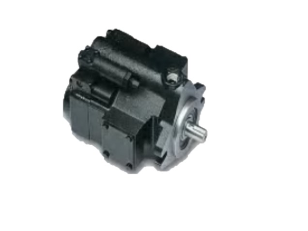 PVP1610B7L212 by PARKER